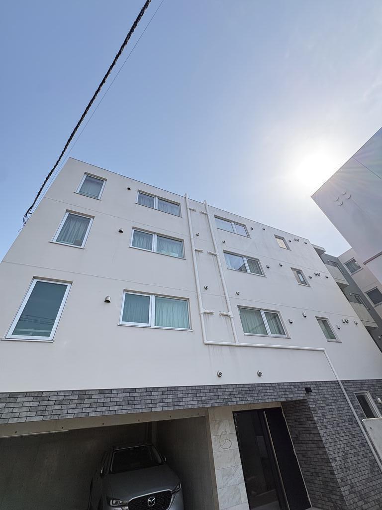 LIVEASE KITAMARUYAMA