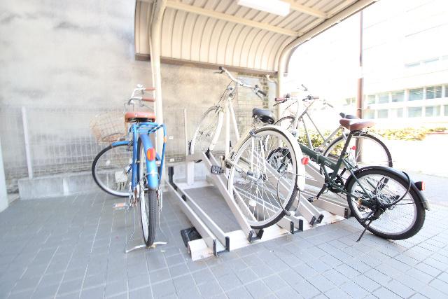 マリア ロッソ天神山
