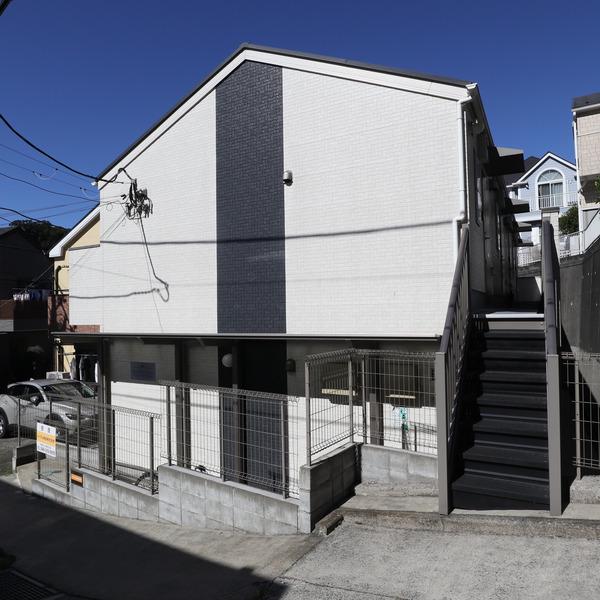 グランシャトー弘明寺
