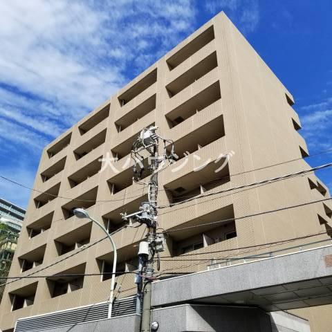 コンシェリア大森山王