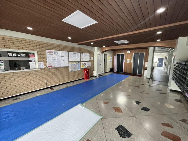 関屋ステーションハイツ