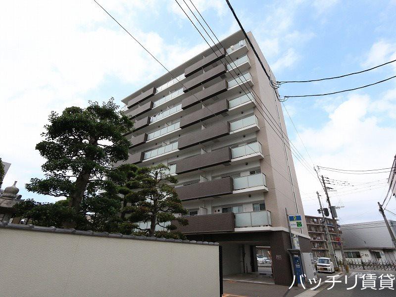 ファーストポイント東比恵
