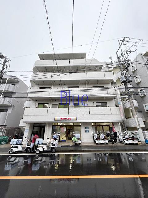 光洋天王町ビル