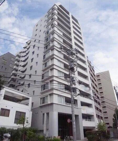 リアナシーコースト葛西