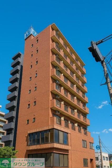 光10マンション