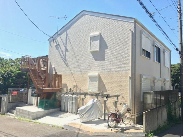 リガヤ北松戸