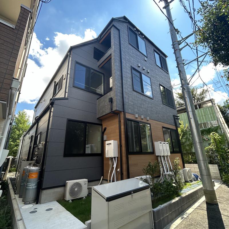MELDIA高円寺