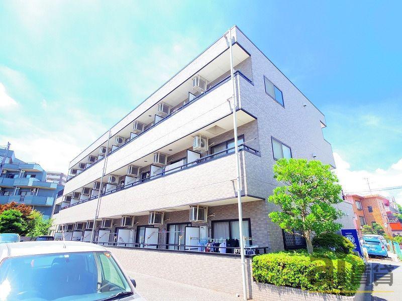 ガーデンヒルズ東村山