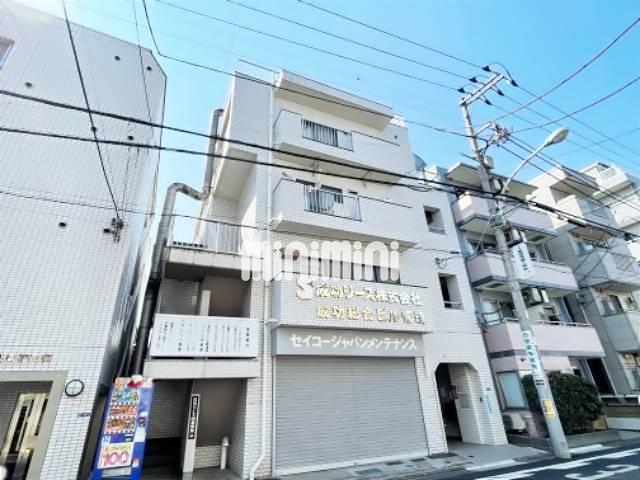 成功ビル