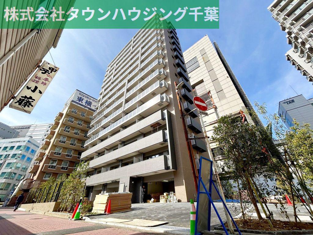 プライマル千葉駅前
