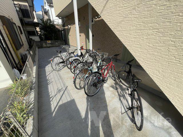 ザフラット淵野辺