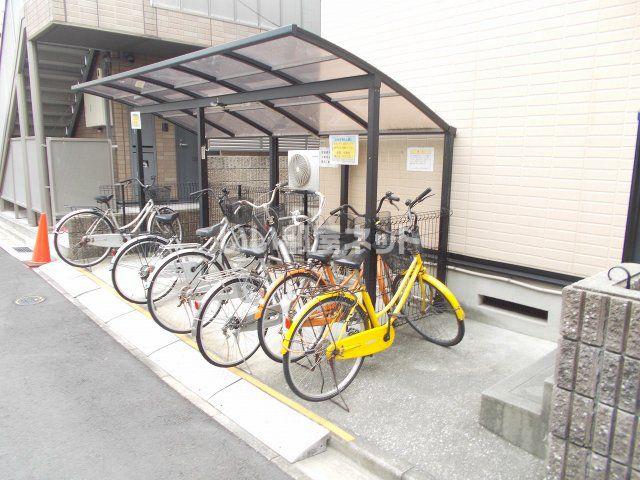 メゾン ドゥ 長瀬