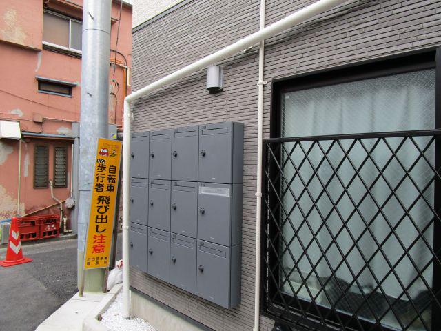 NAVI東池袋