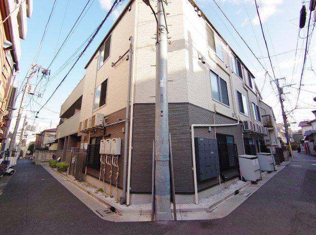 NAVI東池袋