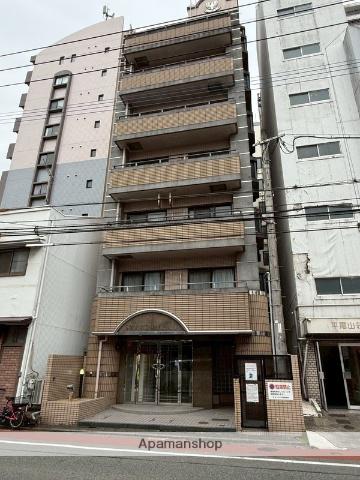 ステイツ平尾