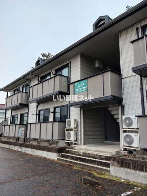 じゅりあん南台