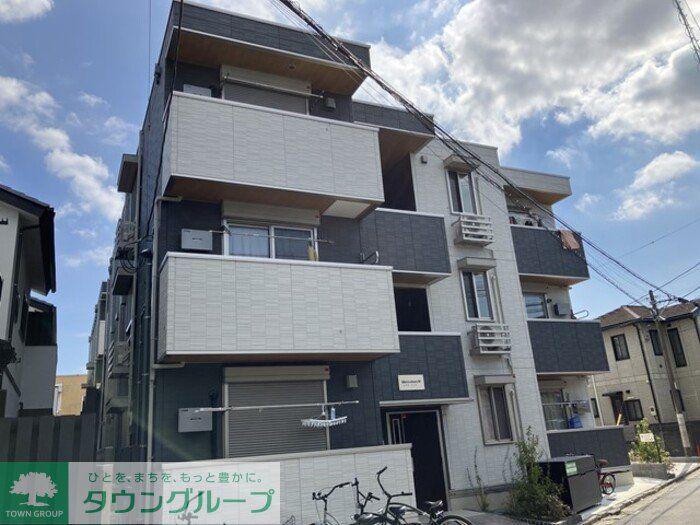 リベラマーロIV