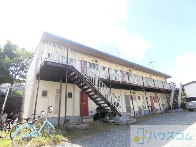 田村ハイツⅠ