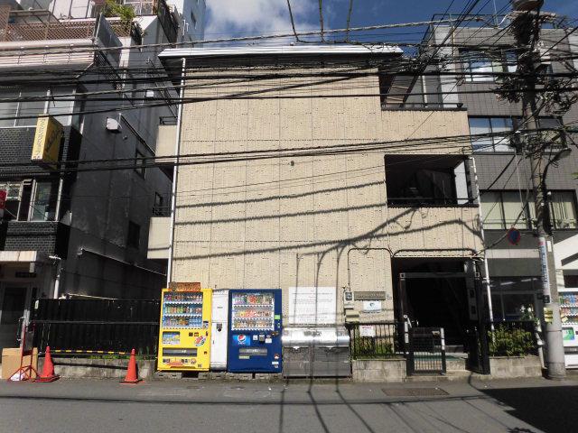 セントラルハウス大久保