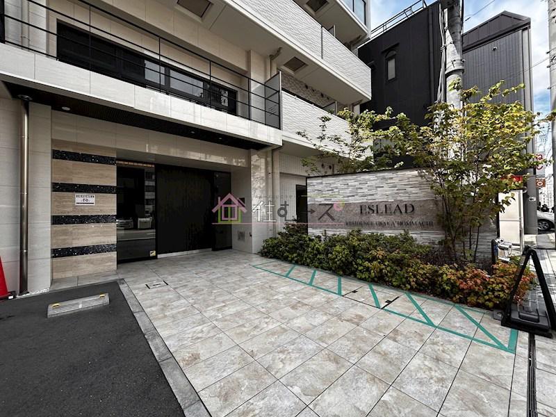 エスリードレジデンス大阪本町