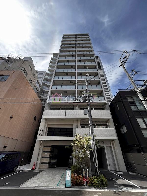 エスリードレジデンス大阪本町