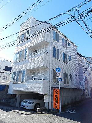メゾン武蔵小山