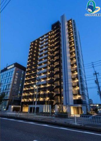 S-RESIDENCE名駅ウエスト
