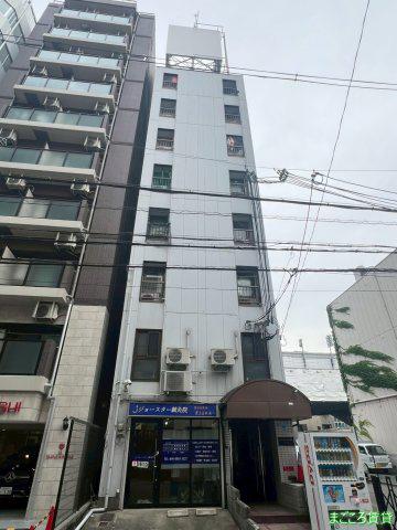 マンションイン瓦屋町パート1