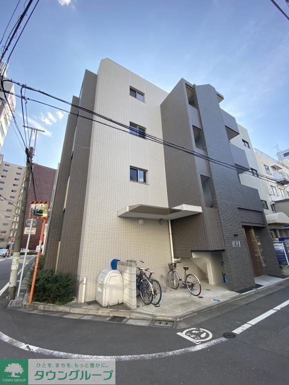アスティー大森