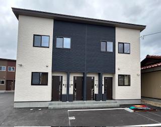 アズール(1LDK/2階)