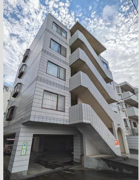 YHマンション