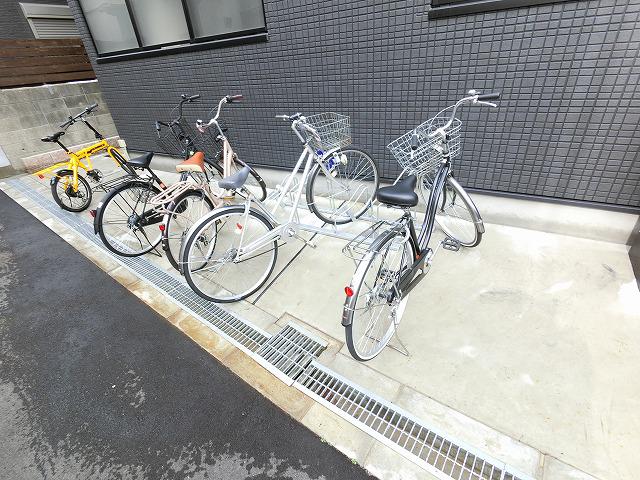 セレニティ田川2丁目