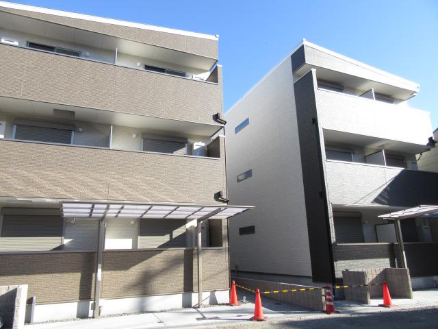 セレニティ田川2丁目