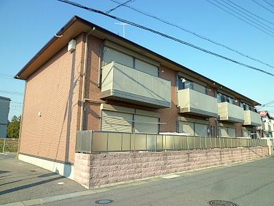 エルメゾン栗東