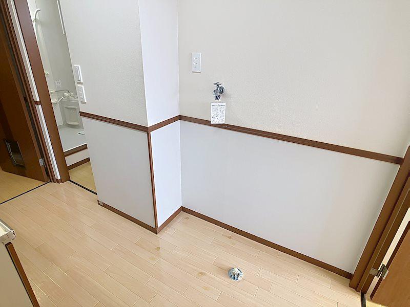 グレース西山