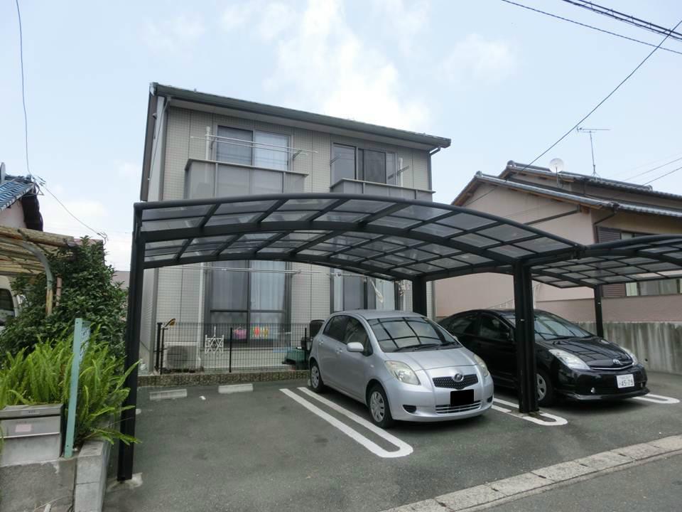 グレース西山