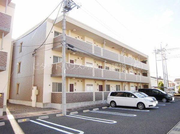 エテルノ・グランデ壱番館