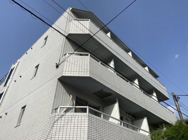 日新ハイツ氷川台