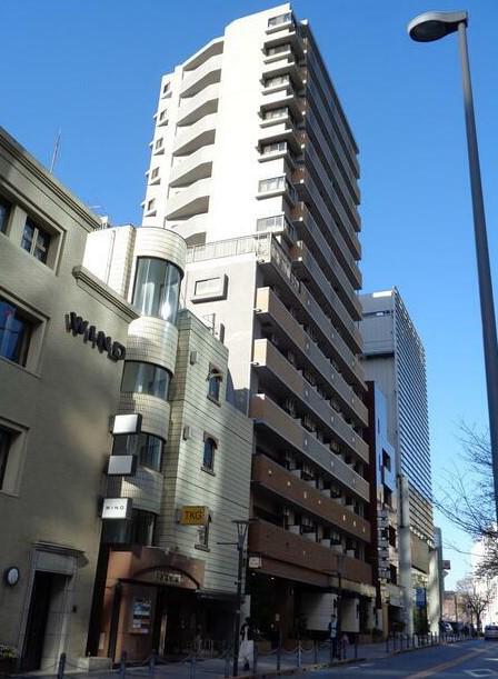 藤和六本木ホームズ