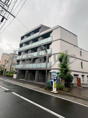 アゼスト堀切菖蒲園III