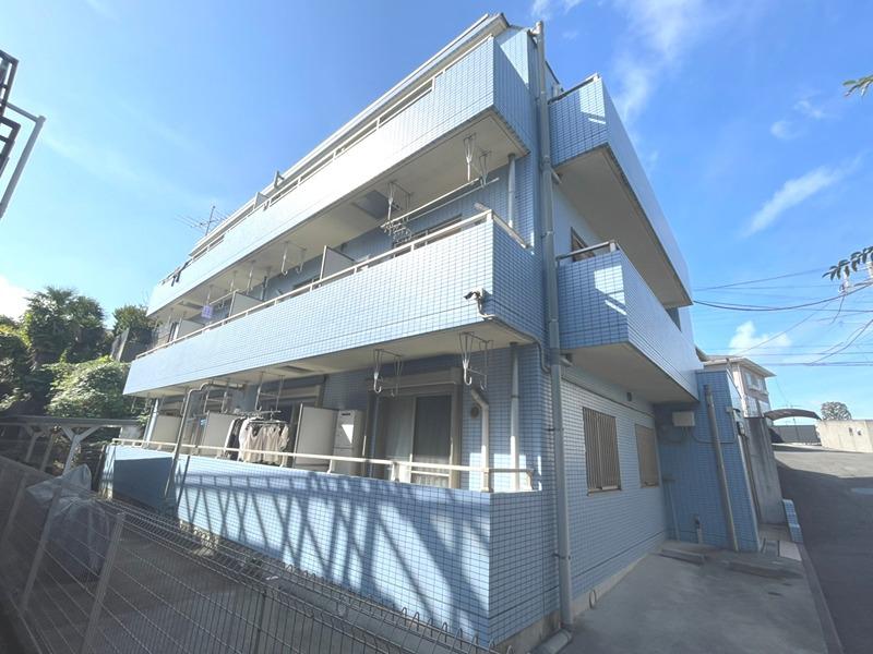 シャンス東寺尾中台13-II