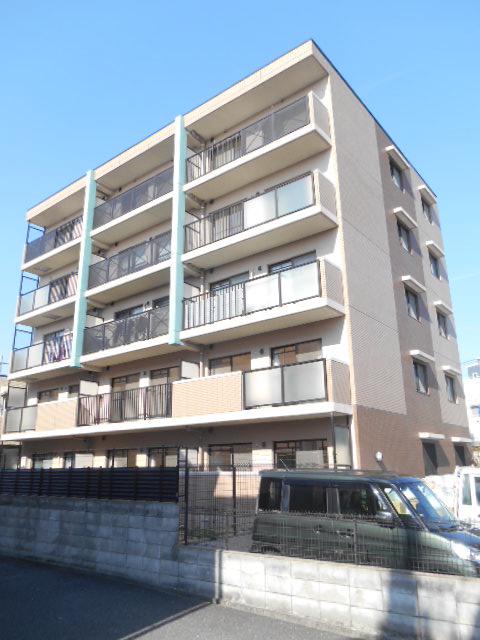 グランパス曽根