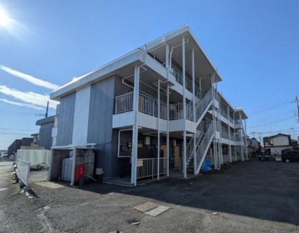 ファミール北野B