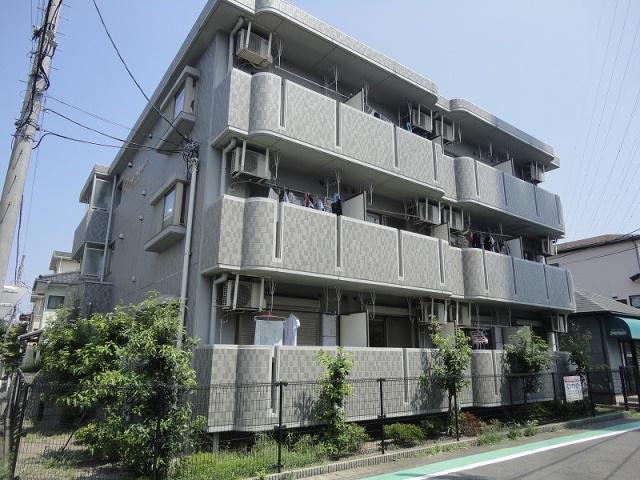 ボンヌシャンス