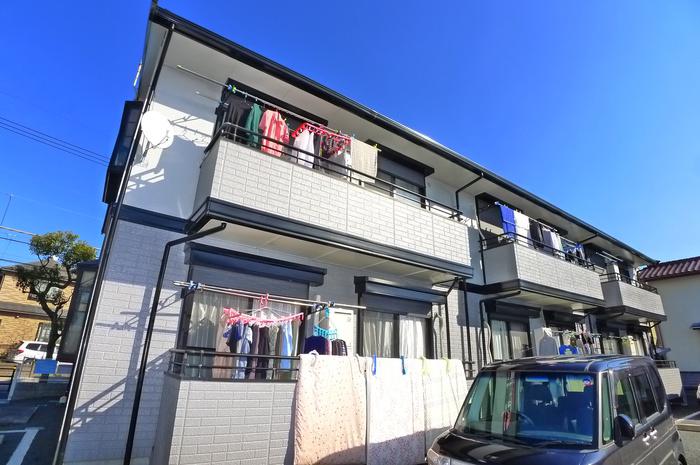 ロイヤルアネックス 弐番館