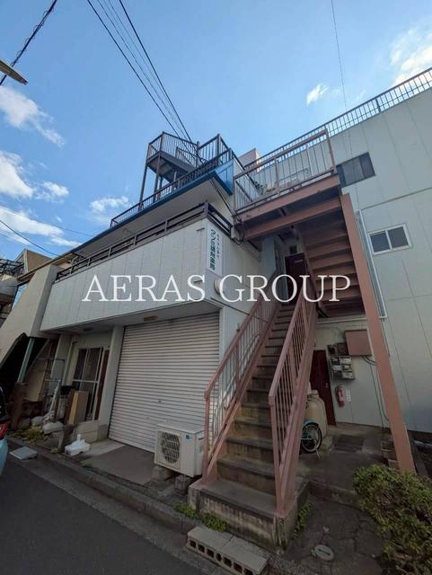 コーポ飯塚