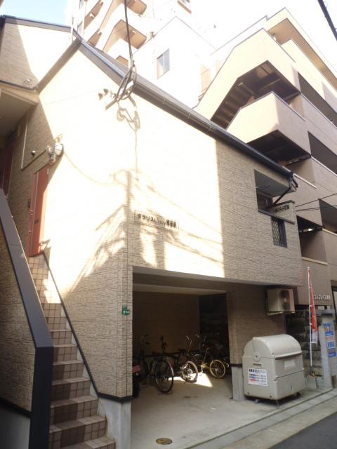 ポラリスCOZY博多駅