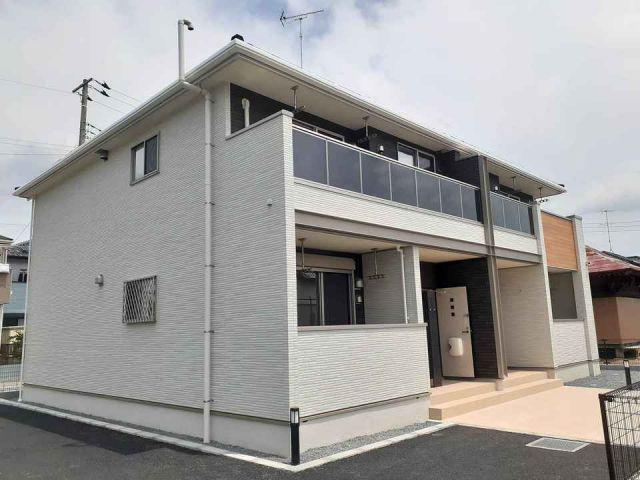 東武伊勢崎線 羽生駅 徒歩29分 2階建 築5年