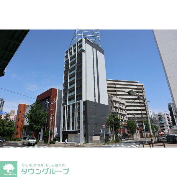 リブラン東別院