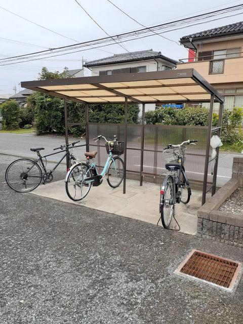 サンハイムリーベ